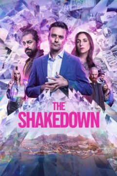 The Shakedown The Shakedown