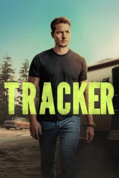 Tracker موسم 2 حلقة 7 Tracker موسم 2 حلقة 7