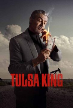 مسلسل Tulsa King مسلسل Tulsa King