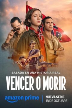 مسلسل Victory or Death مسلسل Victory or Death