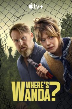 مسلسل Where’s Wanda? مسلسل Where’s Wanda?