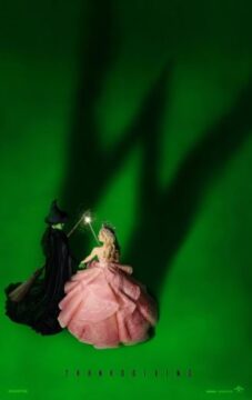 Wicked Wicked