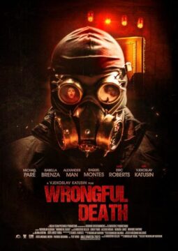 Wrongful Death Wrongful Death