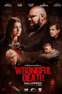 Wrongful Death Wrongful Death
