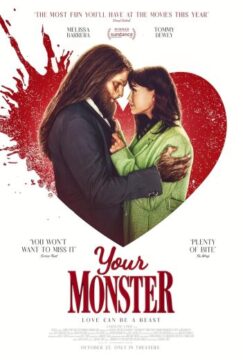 Your Monster Your Monster