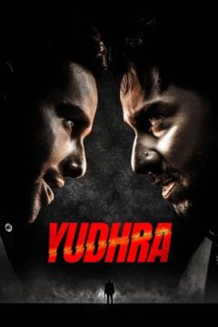 Yudhra Yudhra