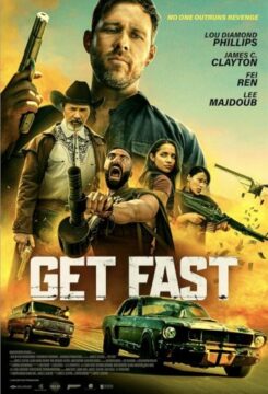 Get Fast Get Fast
