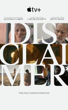 مسلسل disclaimer مسلسل disclaimer