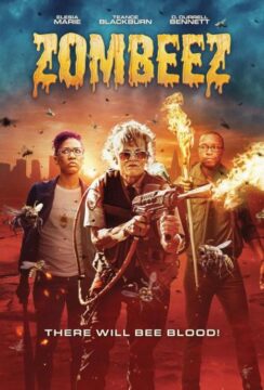 Zombeez Zombeez