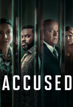 مسلسل Accused مسلسل Accused