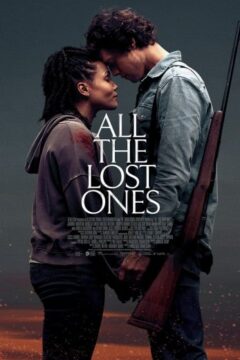 All the Lost Ones All the Lost Ones