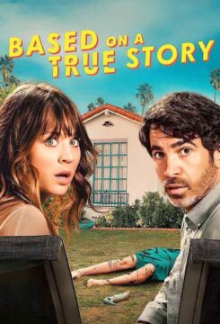 مسلسل Based on a True Story مسلسل Based on a True Story