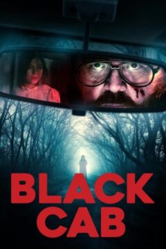 Black Cab Black Cab