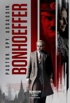 Bonhoeffer: Pastor. Spy. Assassin. Bonhoeffer: Pastor. Spy. Assassin.