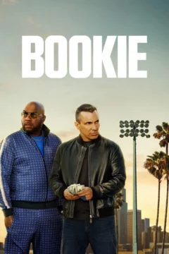 Bookie الموسم 2 الحلقة 1 Bookie الموسم 2 الحلقة 1