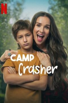 Camp Crasher Camp Crasher