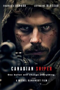 Canadian, Sniper Canadian, Sniper