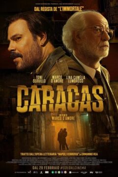 Caracas Caracas