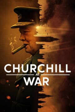 مسلسل Churchill at War مسلسل Churchill at War
