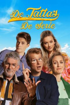 مسلسل De Tatta’s: The Series مسلسل De Tatta’s: The Series
