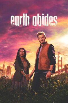 مسلسل Earth Abides مسلسل Earth Abides