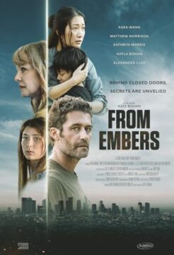 From Embers From Embers