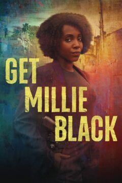 مسلسل Get Millie Black مسلسل Get Millie Black