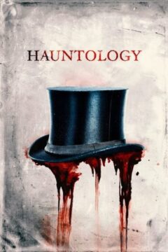 Hauntology Hauntology