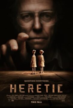 Heretic Heretic