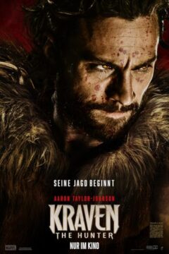 Kraven the Hunter Kraven the Hunter