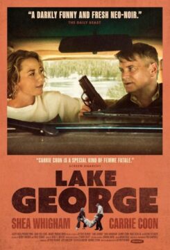 Lake George Lake George