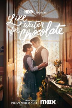 مسلسل Like Water for Chocolate مسلسل Like Water for Chocolate