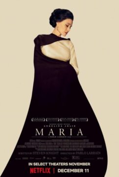 Maria Maria