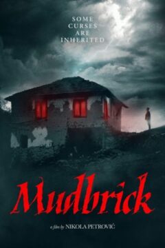 Mudbrick Mudbrick