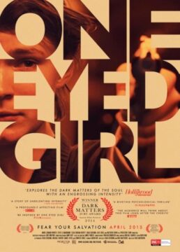 One Eyed Girl One Eyed Girl
