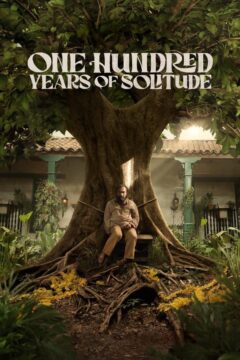 مسلسل One Hundred Years of Solitude مسلسل One Hundred Years of Solitude