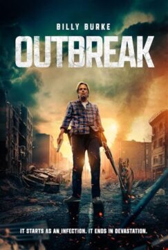 Outbreak Outbreak