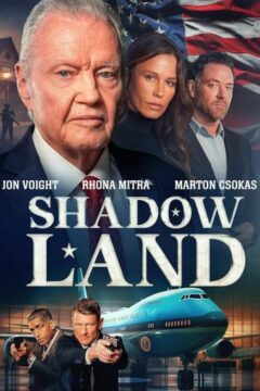Shadow Land Shadow Land
