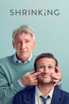 مسلسل Shrinking مسلسل Shrinking