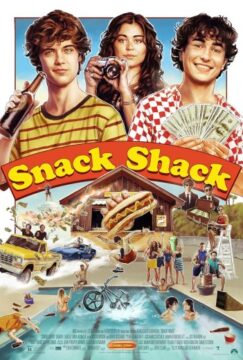 Snack Shack Snack Shack