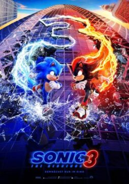 Sonic the Hedgehog 3 Sonic the Hedgehog 3