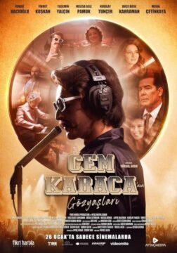 Tears of Cem Karaca Tears of Cem Karaca