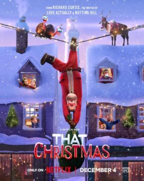 That Christmas That Christmas