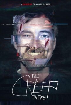 مسلسل The Creep Tapes مسلسل The Creep Tapes