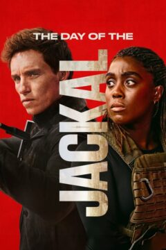 The Day of the Jackal الموسم 1 الحلقة 10 The Day of the Jackal الموسم 1 الحلقة 10