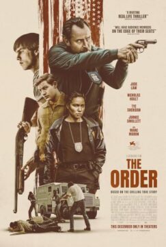 The Order The Order