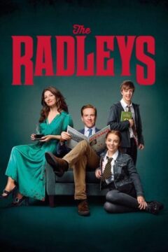 The Radleys The Radleys