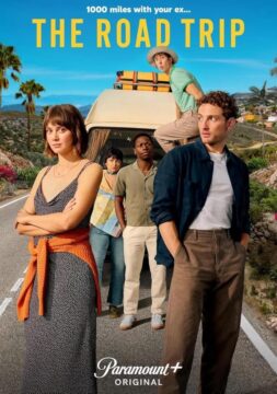 مسلسل The Road Trip مسلسل The Road Trip