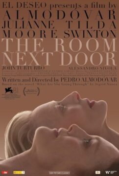 The Room Next Door The Room Next Door