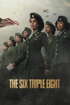 The Six Triple Eight The Six Triple Eight
